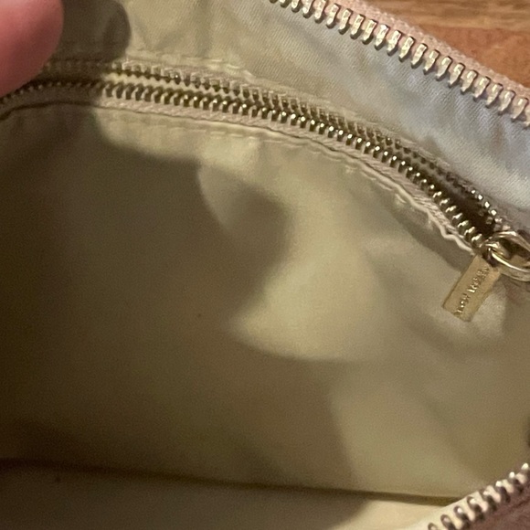 Kendra Scott python wristlet clutch Bag - Picture 5 of 5